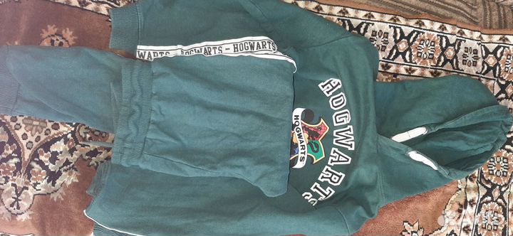 Костюм Гарри Поттер