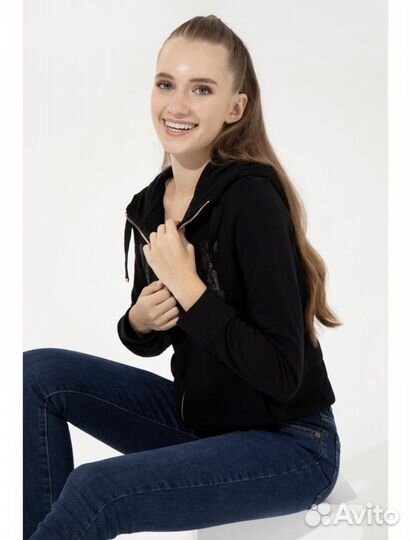 Спортивный костюм женский uspa polo