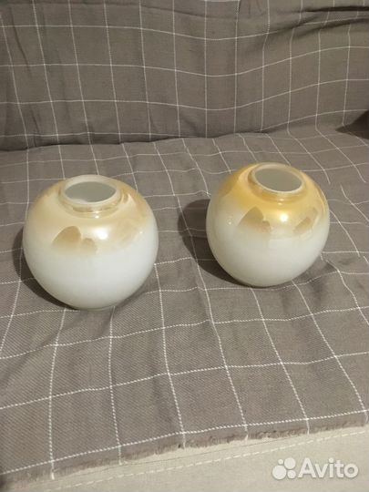 Светильник подвесной