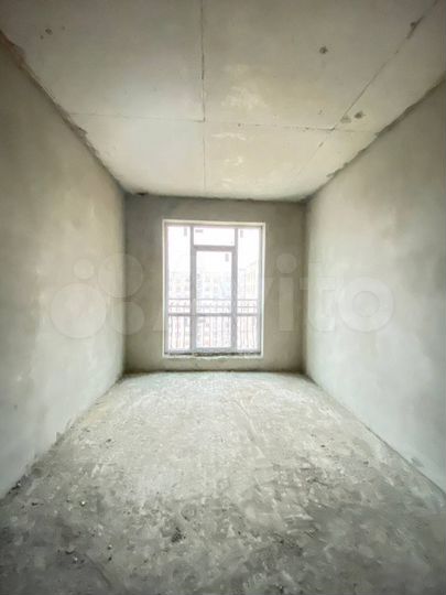 2-к. квартира, 69 м², 3/12 эт.