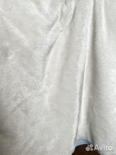 Детское покрывало mothercare