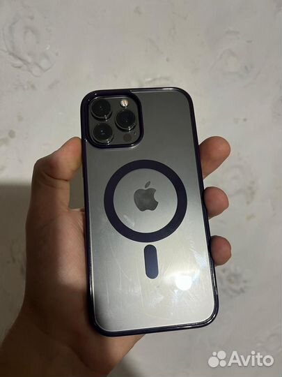 Чехол на iPhone 13 pro max