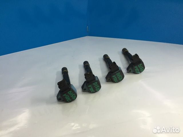 Катушка зажигания Honda Civic EU1 D15B