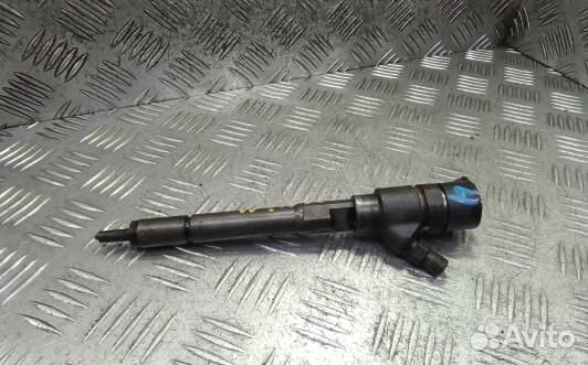 Форсунка дизельная opel antara (YNI16AL04)