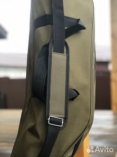 Чехол для удилищ N7