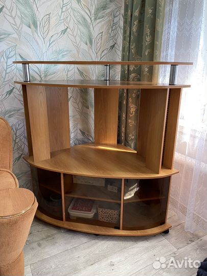 Тумба под телевизор