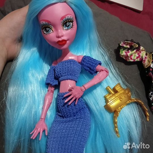 Кукла Монстер Хай