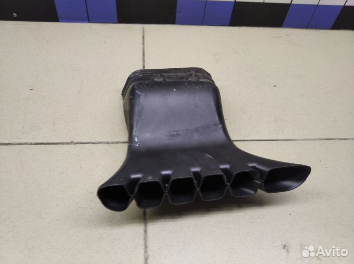 Воздуховод Focus II 2005-2008