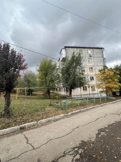 2-к. квартира, 45,8 м², 5/5 эт.