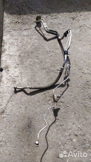 Трубка кондиционера Honda Accord 7