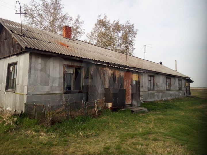 Участок 2,11 га (СНТ, ДНП)