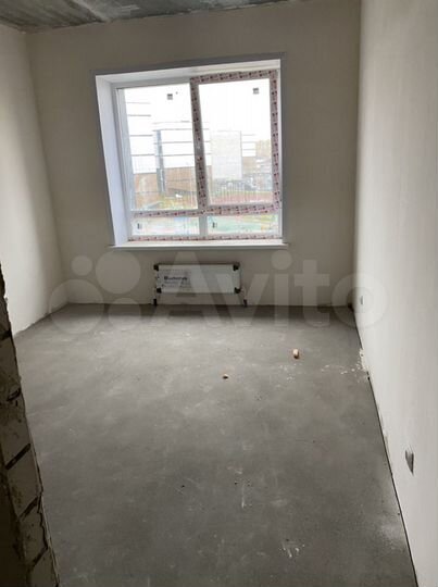 1-к. квартира, 35 м², 2/5 эт.