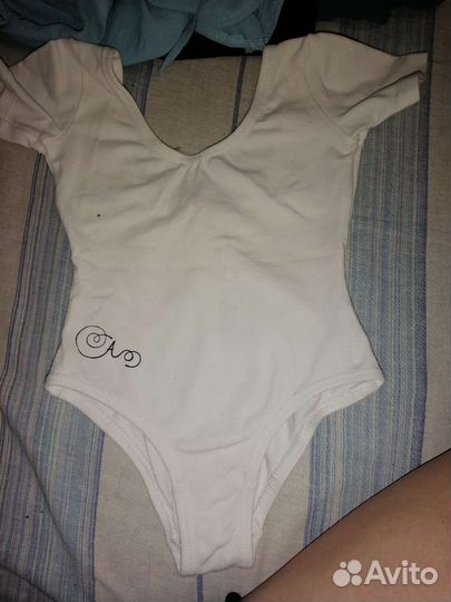 Купальники для девочки 104 110