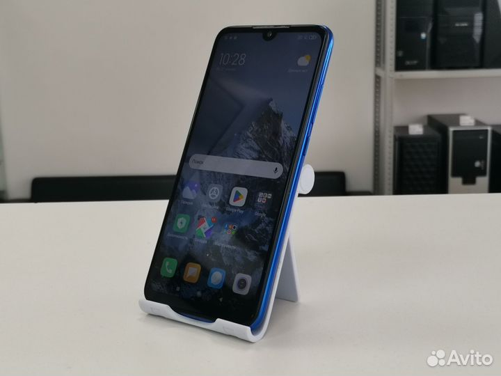 Xiaomi Redmi Note 7, 3/32 ГБ