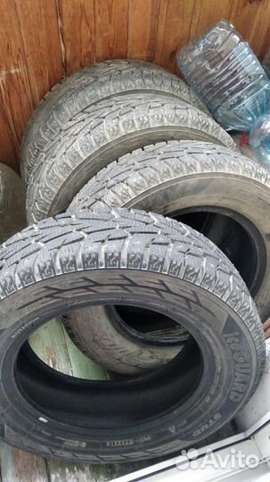 Yokohama Ice Guard IG55 175/70 R14 88T