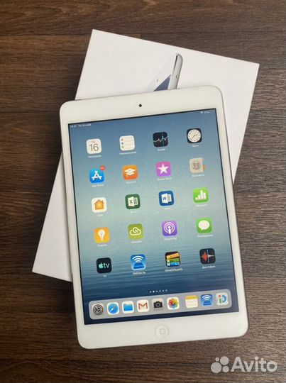 iPad mini 2 64gb wifi