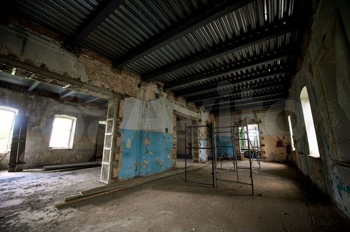 Свободного назначения, 615 м²