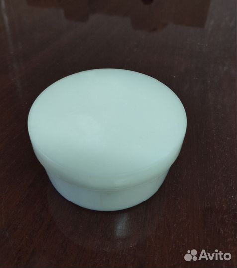 Зубной порошок СССР детский