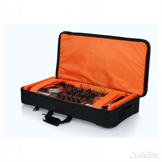 Кейс для DJ контроллера gator G-club-control-27BP