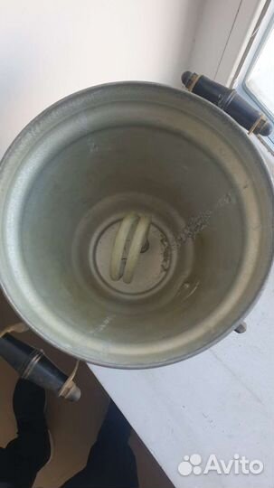 Самовар электрический