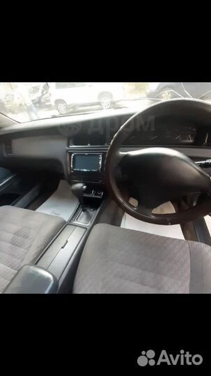 Toyota Crown, 1994