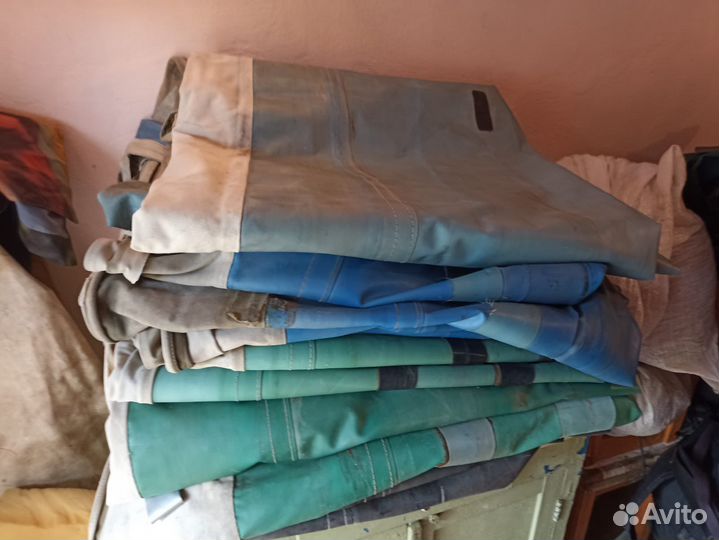 Оболочка таймень 3