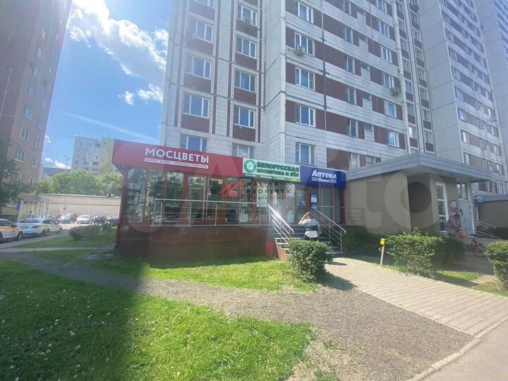 Продам торговое помещение, 30 м²