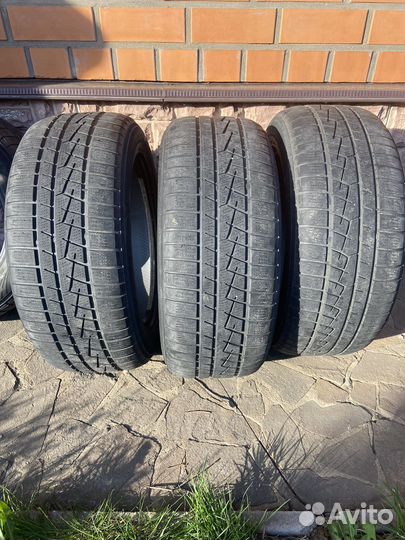 Yokohama W.Drive V902A 235/55 R17 103V