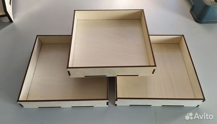 Лазерная резка