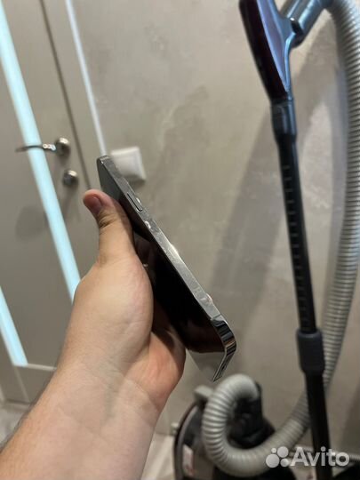 iPhone 12 Pro Max, 256 ГБ