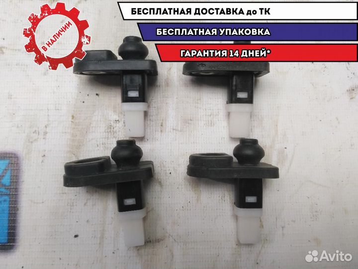 Выключатель концевой Kia Rio 4 935602V000 Отличное