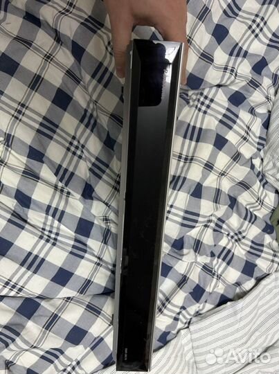 Blu-ray плеер Panasonic DMR UBC 70