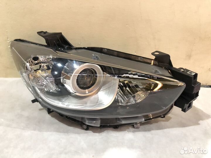 Фара левая правая Мазда сх5 mazda CX-5 12-15