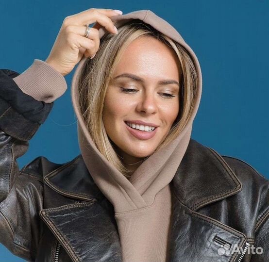 Капор унисекс