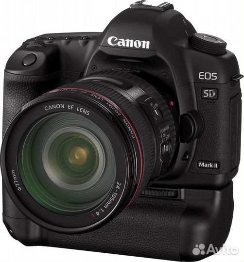Canon 5D markll в идеальном состоянии