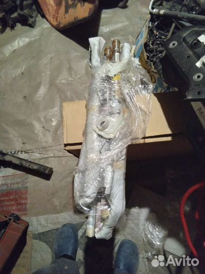 Тойота камри 40