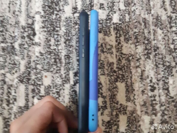 Чехлы на телефон honor9S