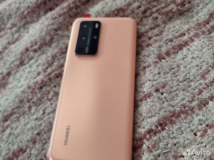 HUAWEI P40 Pro, 8/256 ГБ