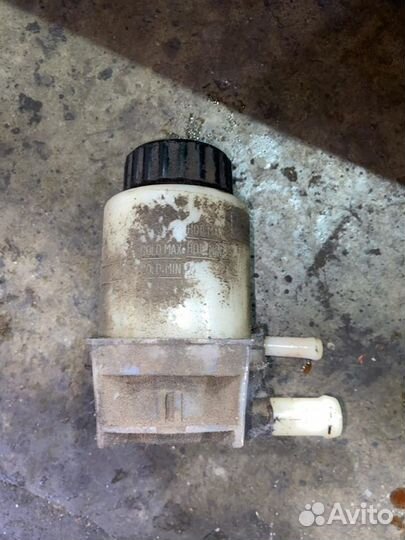 Бачок гидроусилителя Lifan Cebrium (720) 720