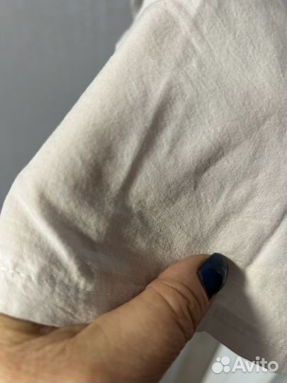 Блузка рубашка