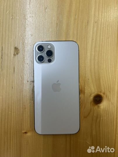 iPhone 12 Pro, 128 ГБ