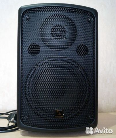 Акустическая активная система Soundking FP206A