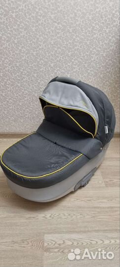 Детские коляски 3 в 1 бу трансформер Camarelo