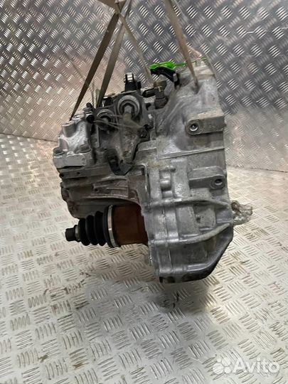 МКПП Honda Accord viii 2009г. SM3M 2.0