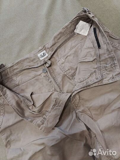 Шорты C.P. Company