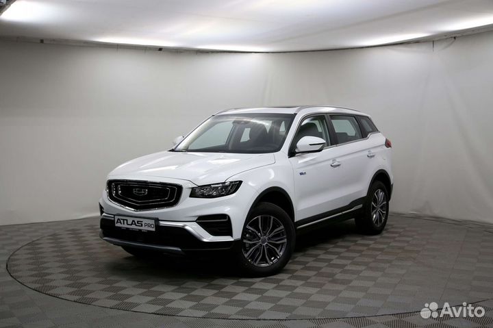 Geely Atlas Pro 1.5 AT, 2023