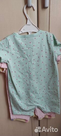 Песочник для девочки hm 56