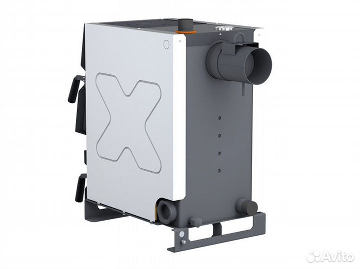 Котел zota «Master X-12П»