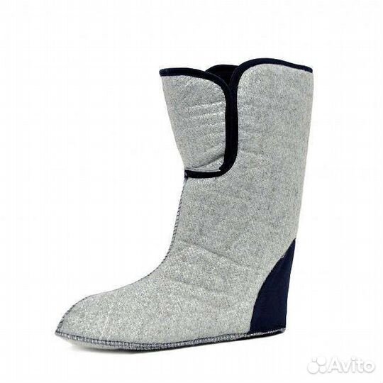 Сапоги Nordman Quaddro -70 с защищенной подошвой т