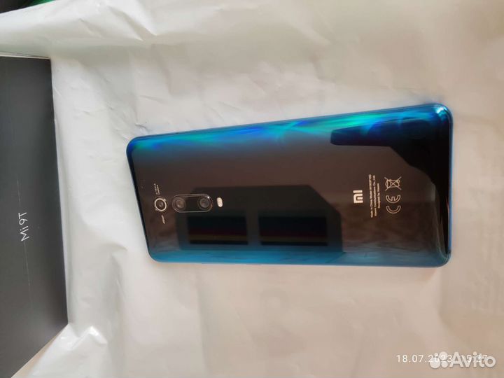 Xiaomi mi 9t